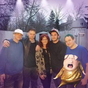 Meet your Posher, Donnie